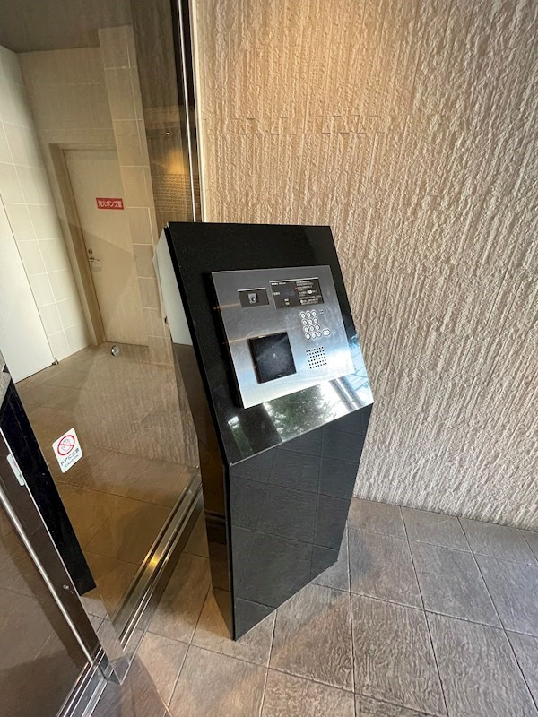リーブル博多駅前の外観