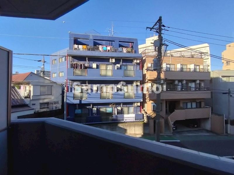 ラティエラ都立大学の展望