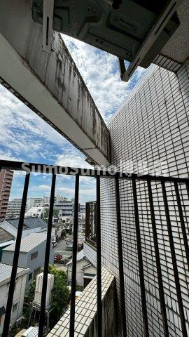 ライベストコート南福岡 の展望