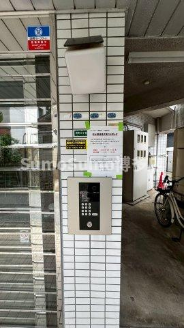 ライベストコート南福岡 のその他共用部分