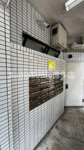 ライベストコート南福岡 のその他共用部分