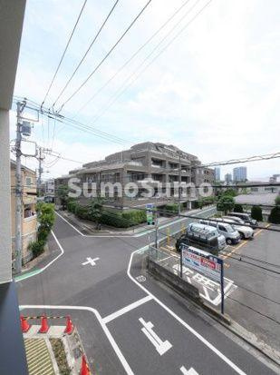 ラフィスタ二子玉川のその他共用部分