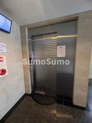 ラフォーレ天神南のその他共用部分