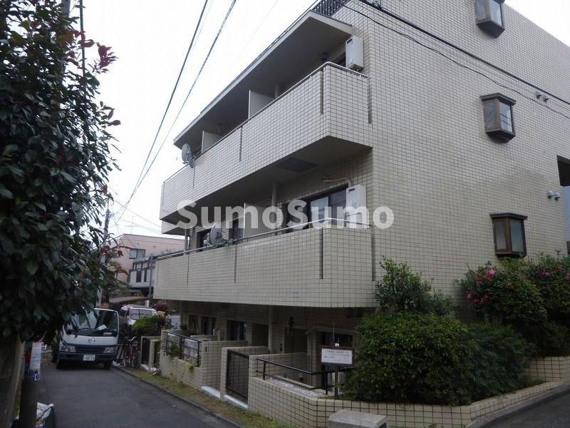 ラミアール都立大