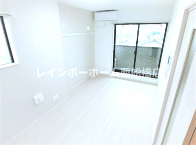 船橋市海神６丁目のアパート