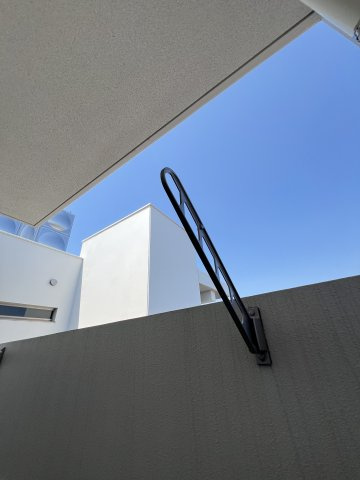 ラクラス博多の展望