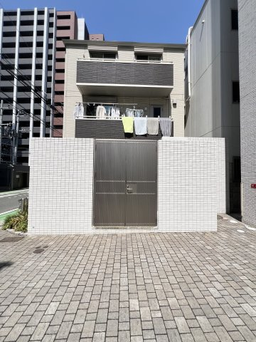 ラクラス博多のその他共用部分