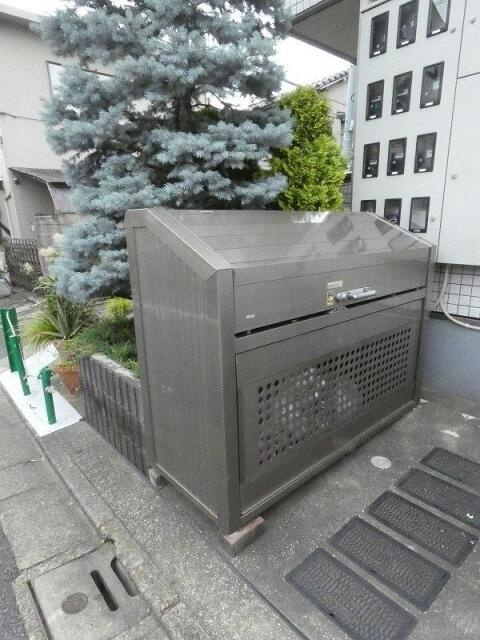 リーブル祐天寺のその他共用部分| 