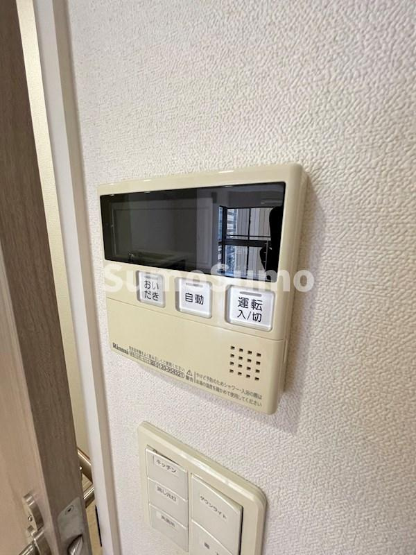 リーブル博多駅前の設備