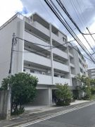 ラヴィアン宮前Ⅱ号館
