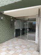 ラヴィアン宮前Ⅱ号館の外観