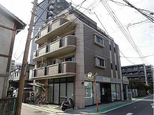 ライフ・モア住吉