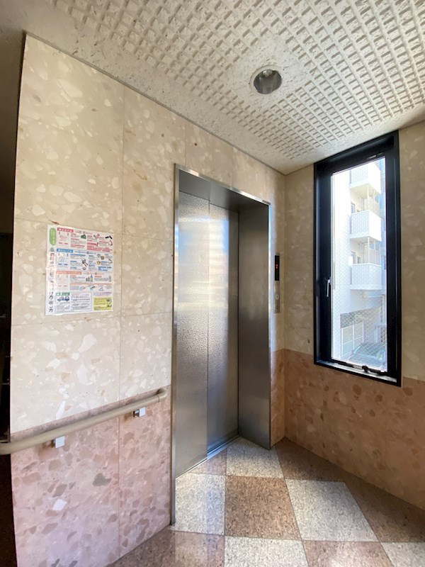ラフィーネ博多駅前のその他共用部分
