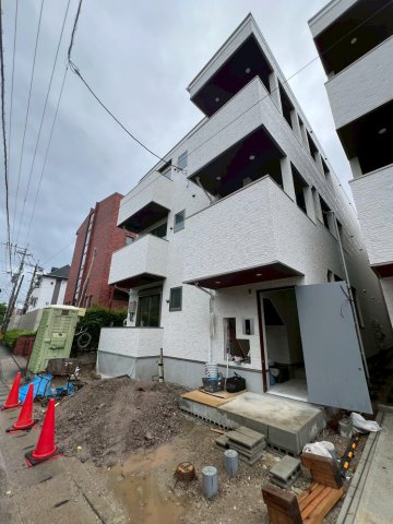 ラクラクハウス