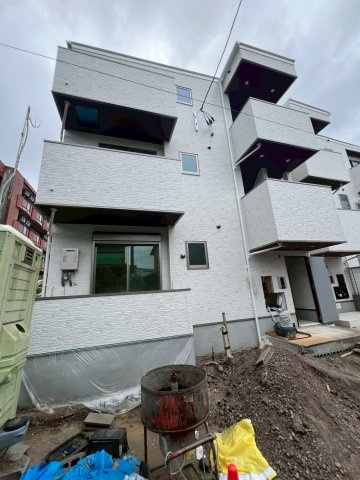 ラクラクハウスのその他共用部分