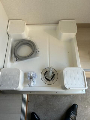 【設備】 | 大丸ハイツ