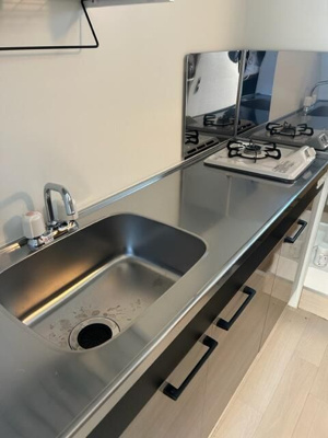 【キッチン】 | 大丸ハイツ