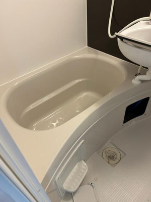 【浴室】 | 大丸ハイツ