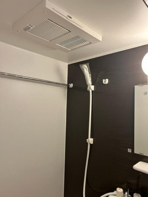 【内装】 | 大丸ハイツ