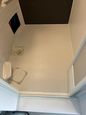 【洗面所】 | 大丸ハイツ