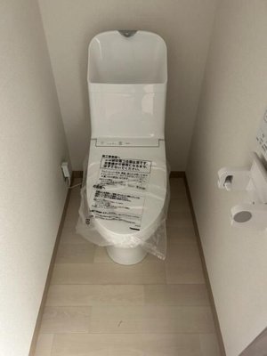 【トイレ】 | 大丸ハイツ