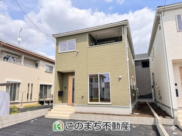CRADLEGARDEN壬生町安塚第5