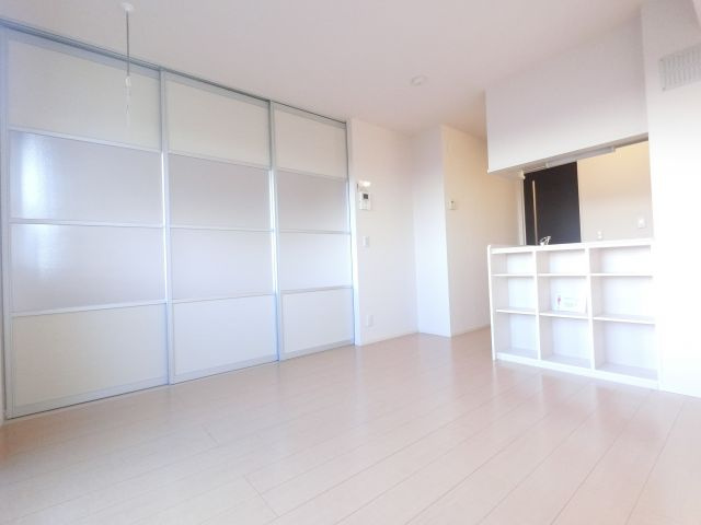 【居間・リビング】