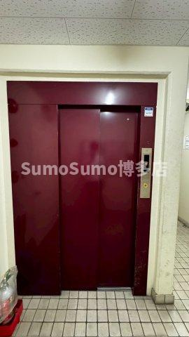 ヨシヅミハイツ古渓のその他共用部分