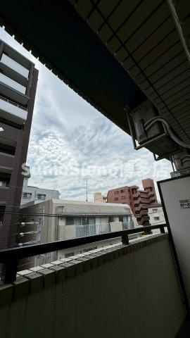 ラルジュ大橋の展望
