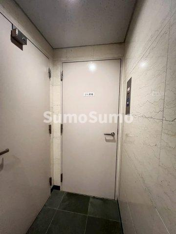 ラ・レジダンス・ド・白金台のその他共用部分
