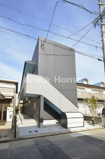 Rich hill SUWAの画像