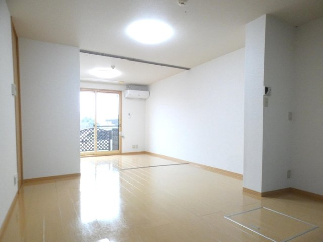 カントリーヒルズ東岐波の居間・リビング