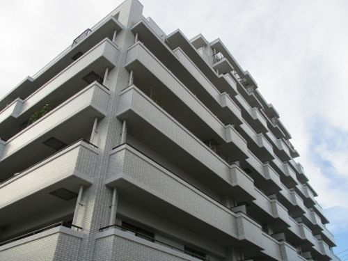 ライオンズマンション姪浜