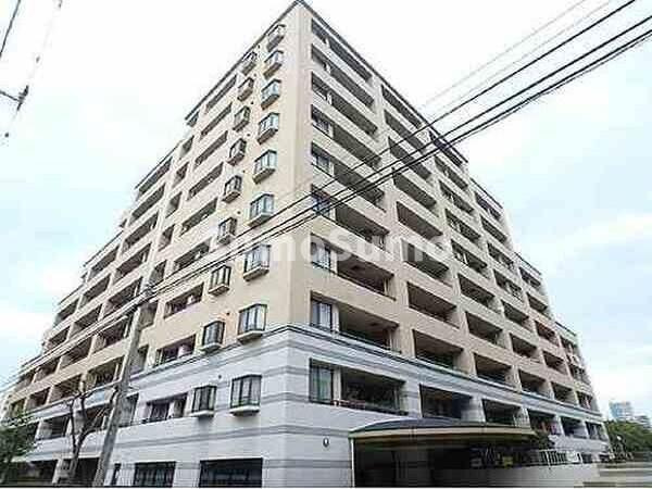 ライオンズガーデンシティ鳥飼2番館