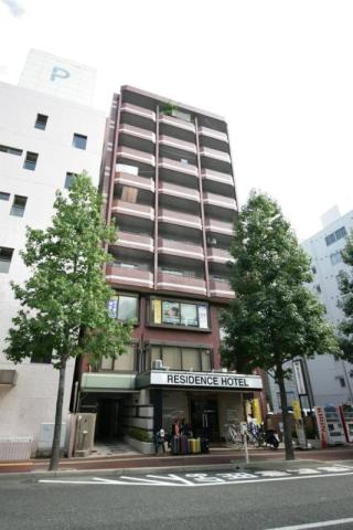 ライオンズマンション博多駅前