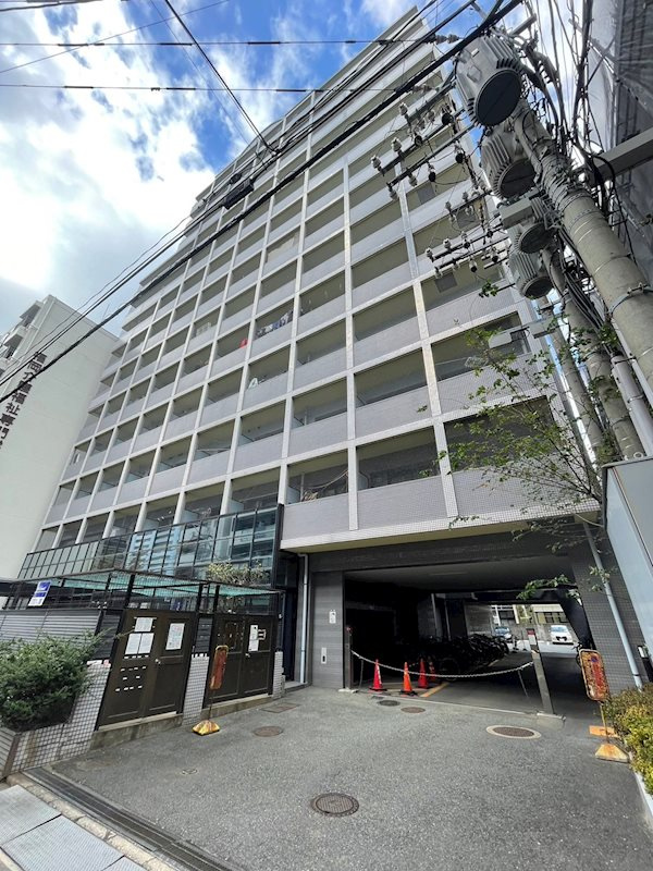 ラ・レジダンス・ド・福岡県庁前