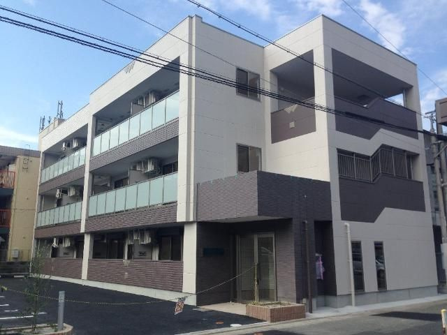 ラ　ルーチェ平尾