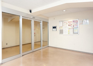 【居間・リビング】