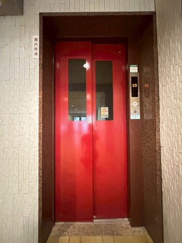 ライオンズマンション薬院第３のその他共用部分