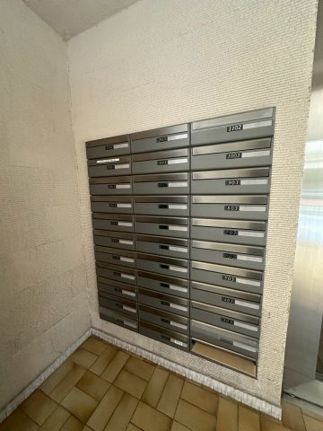 ライオンズマンション薬院第３のその他共用部分