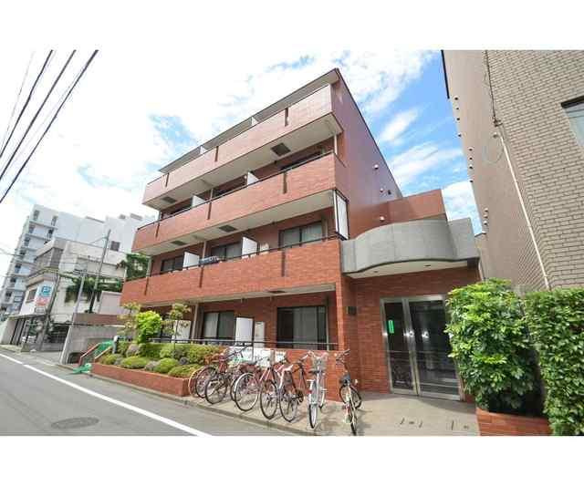 リーフロック