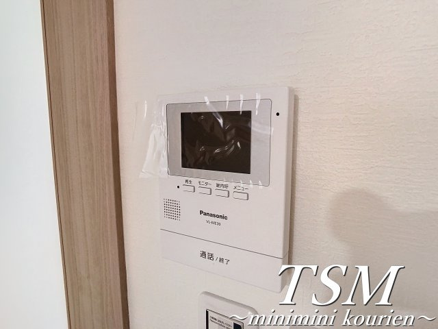 クレドールＫのセキュリティ|ＴＶモニターホン