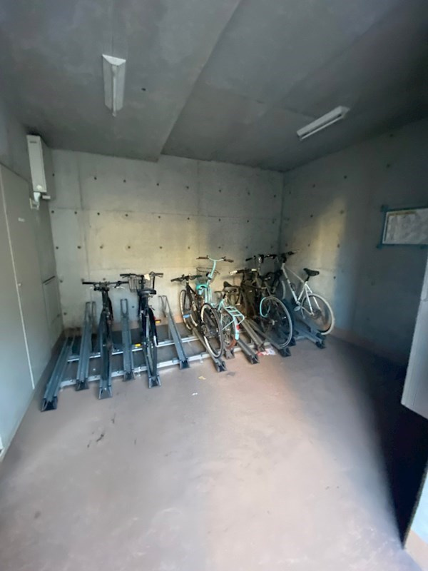 リースランド祐天寺のその他共用部分