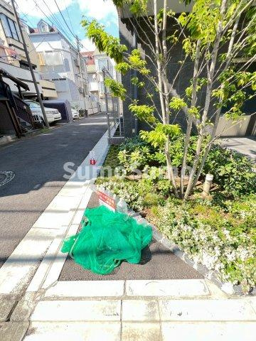 リージア三軒茶屋のその他共用部分
