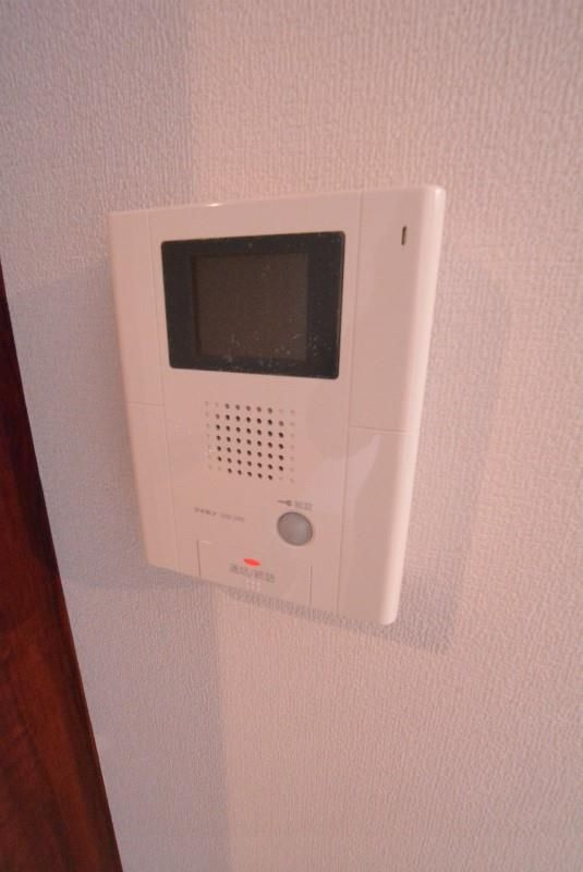 ALLEYII（アレイ　ツー）のセキュリティ