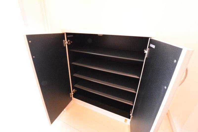 ALLEYII（アレイ　ツー）の設備