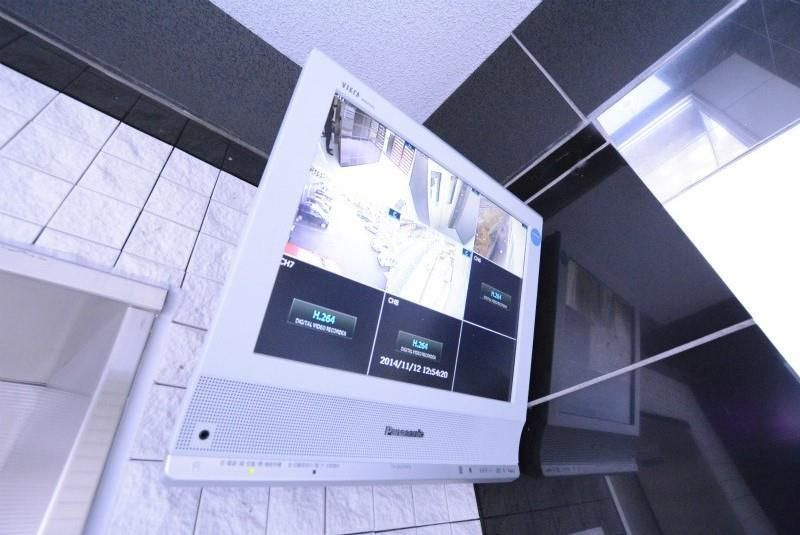 ALLEYII（アレイ　ツー）の設備