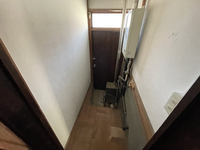 緑町貸家のその他