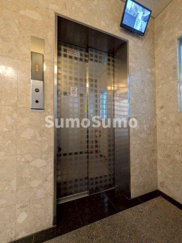 ライオンズマンション平尾第2のその他共用部分