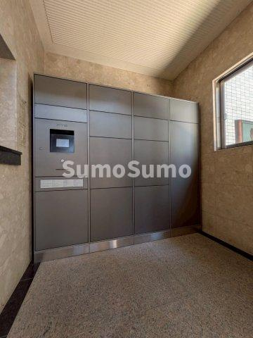 ライオンズマンション平尾第2のその他共用部分